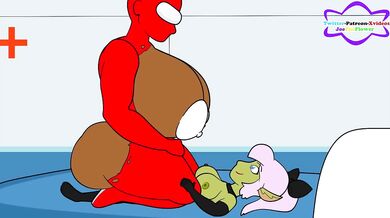 My name is Goblin, and Im here to bring you pleasure tonight!