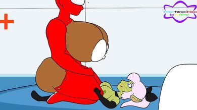 My name is Goblin, and Im here to bring you pleasure tonight!