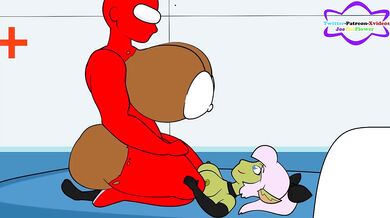 My name is Goblin, and Im here to bring you pleasure tonight!