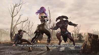 Erotic Adventure: The Hunt for the Magical Cock