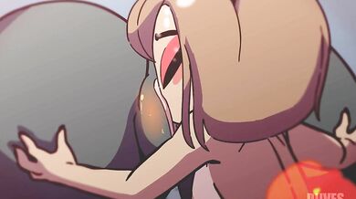 GIRLS FIGHTING AND EATING OUT - DIVES