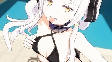 Murasaki, the legendary geisha, takes on three ruthless samurais in a steamy and intense sexual adventure