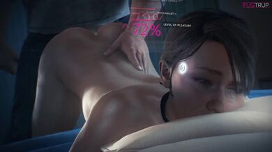 Using Kara for Pleasure