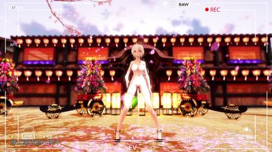 [Realistic 3D Animation] R18MMD - Insect Fucking Pregnant Mother & Vibrator in HD