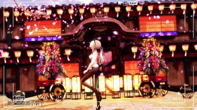 [Realistic 3D Animation] R18MMD - Insect Fucking Pregnant Mother & Vibrator in HD