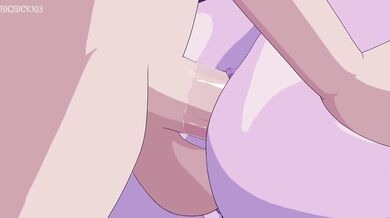 Pornstar Katsuni in an Erotic Massage Parlor(bigbick103)