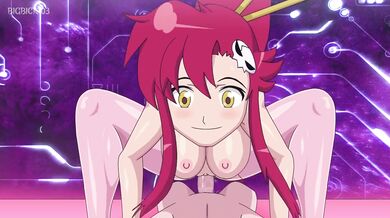 Pornstar Katsuni in an Erotic Massage Parlor(bigbick103)