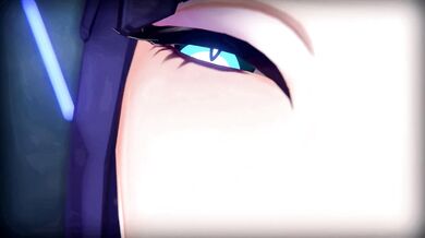 The naughty English dubbed version of Yelan! or Watch the hot and sexy English dubbed version of Yelan now!