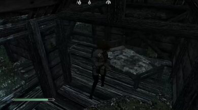Skyrim Thief Mod Playthrough – Part 12 - The Stealthy Sneak