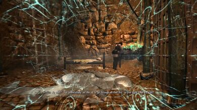 Skyrim Thief Mod Playthrough – Part 12 - The Stealthy Sneak