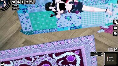 Watch as Marnie from Pokémon gets down and dirty in this HENTAI SEX VIDEO!