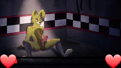 Furry Fap Hero V2