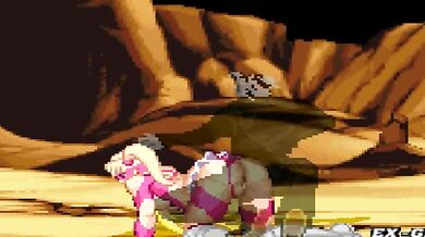 MUGEN R Mika Lifting Missionary ABAO