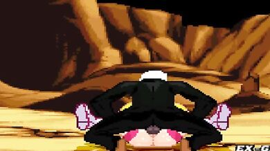 MUGEN R Mika Lifting Missionary ABAO