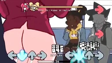 My Little Pony: The Traintop Voyeur Parody