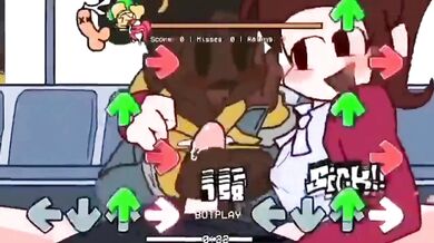 My Little Pony: The Traintop Voyeur Parody