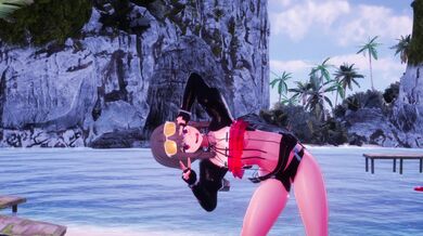 This is a compilation of the Konosuba anime series, featuring Mitsuboshi Legend