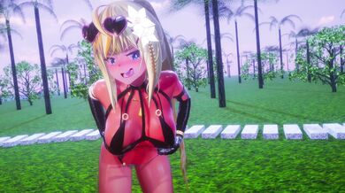 This is a compilation of the Konosuba anime series, featuring Mitsuboshi Legend