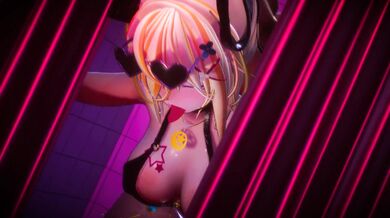 This is a compilation of the Konosuba anime series, featuring Mitsuboshi Legend