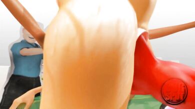 Mrs Doe: Train Station Twister