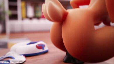 Lola - Package from Fan