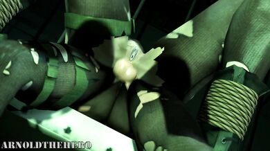 Cloning Arnold Schwarzeneggers Sexual Heroism