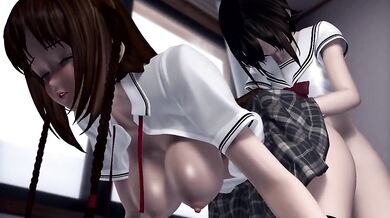 A young sister and brother begin to explore their sexuality together, leading to forbidden acts of love