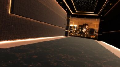 This is a porn video about futa, or individuals with both male and female genitalia, engaging in spicy sexual activities