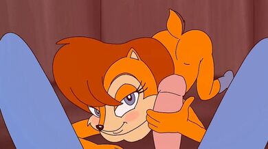 WATCH Sally Handjob [spanky15], A STEAMY HENTAI VIDEO THAT WILL LEAVE YOU BREATHLESS