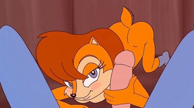 WATCH Sally Handjob [spanky15], A STEAMY HENTAI VIDEO THAT WILL LEAVE YOU BREATHLESS