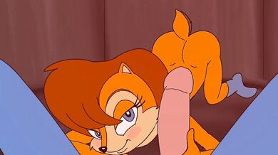 WATCH Sally Handjob [spanky15], A STEAMY HENTAI VIDEO THAT WILL LEAVE YOU BREATHLESS