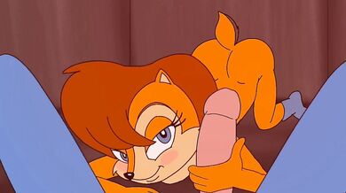 WATCH Sally Handjob [spanky15], A STEAMY HENTAI VIDEO THAT WILL LEAVE YOU BREATHLESS