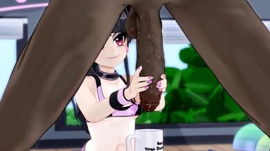 Mommy’s Little Sissy, The Hentai Apprentice