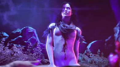 The Reanimation of Guro by Pestilence SF