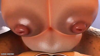 The Naughty Adventures of Mama Claw and her Kittens