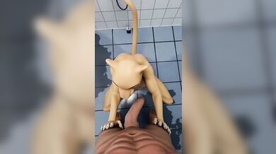 Sexy Nala gets fucked hard by several men in this hot compilation!