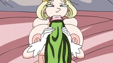 Hilling and Orc: The 4K Ultra HD Experience