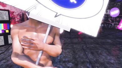 The Bro-neighs: Love and Joy, the hardest way to get off!