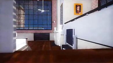 The Aphrodisiac (by Lition): A Hentai Porn Video with a Twist