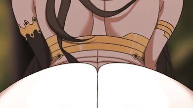 Sex Goddess Ishtar, the Great Battle! (Fate Grand Order Hentai)