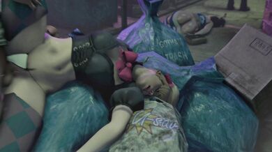 Girlfriend Is A Nerd! Revenge Porn