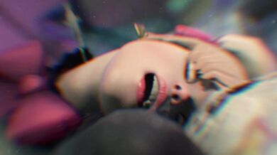 Girlfriend Is A Nerd! Revenge Porn