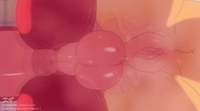 Reworded as: That So Fucking Zonk - PMV Thing