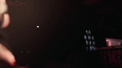 Final Fantasy 7: Barret Wallace Fucks Tifa Lockhart - Something Different