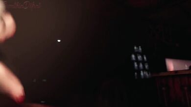 Final Fantasy 7: Barret Wallace Fucks Tifa Lockhart - Something Different