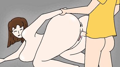 Sexual Tension With Mom: A Hid*den Cam Session Gone Wrong