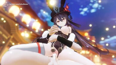 Watch the hot Hentaiporn video of Ai Sakura riding a giant tentacle monster
