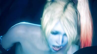 [FOW-007] Sexy Mutant Xenomorphs: The Ultimate Hentai Experience in 4K (Studio Fow]