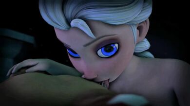 Winters Frozen Heart: A HMV Adventure (2019)