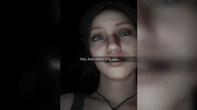 Moaning In Pleasure Resident Evil Porn Animation (Zmsfm)